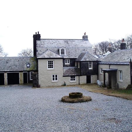 Tor Royal Farm House Princetown Luaran gambar