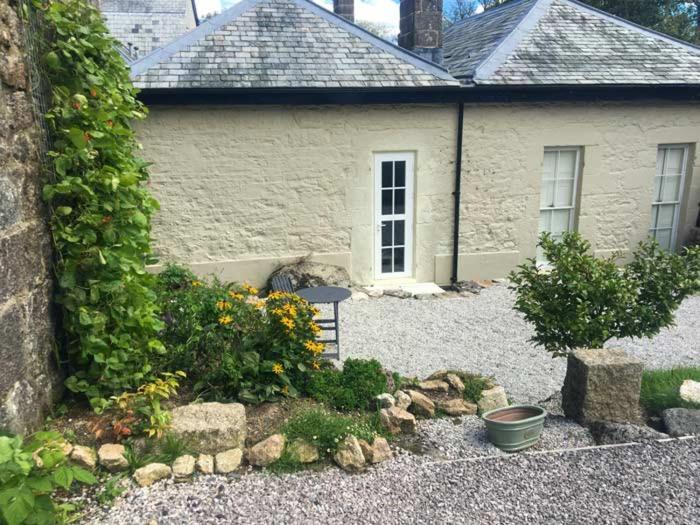 Tor Royal Farm House Princetown Luaran gambar